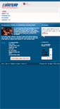 Mobile Screenshot of airtemplubbock.com